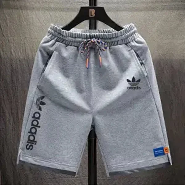Adidas Shorts Trefoil Logo Drawstring product detail image 2