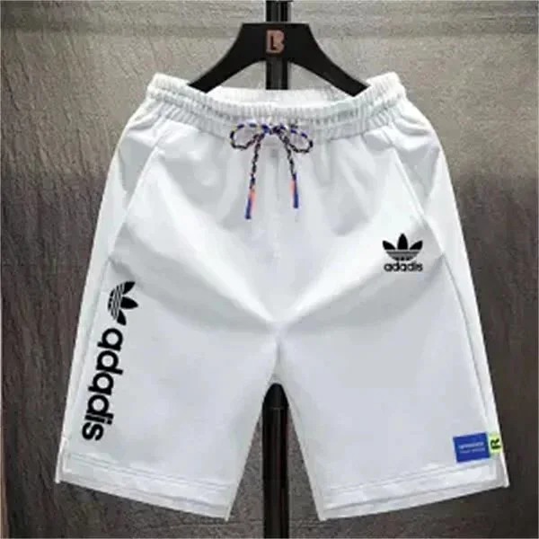 Adidas Shorts Trefoil Logo Drawstring product detail image 7