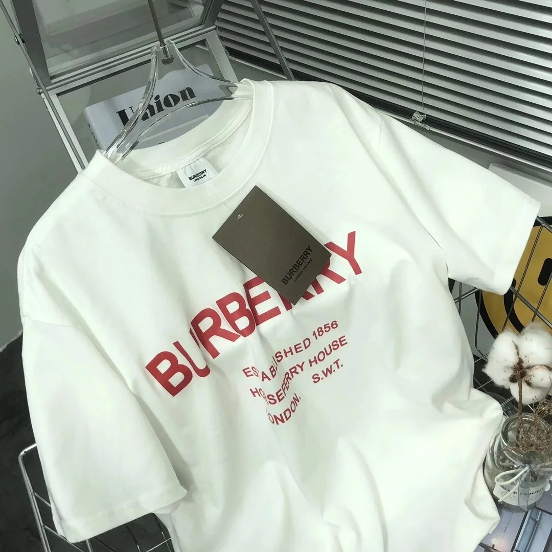 🔥🔥Burberry perfect replica 1 to 1 restoration soft and comfortable sweat breathable
