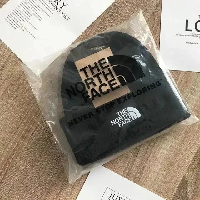 时尚毛线帽，帅气百搭-MZX-MXM-BMX-001