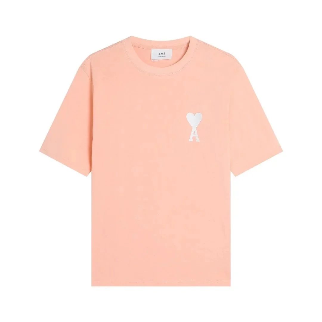 1:1 Batch 时尚潮流舒适T恤 A*MI 1-35  SYXDXXAMI001（非质量问题，不退不换）