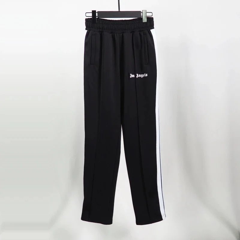 Black Pants