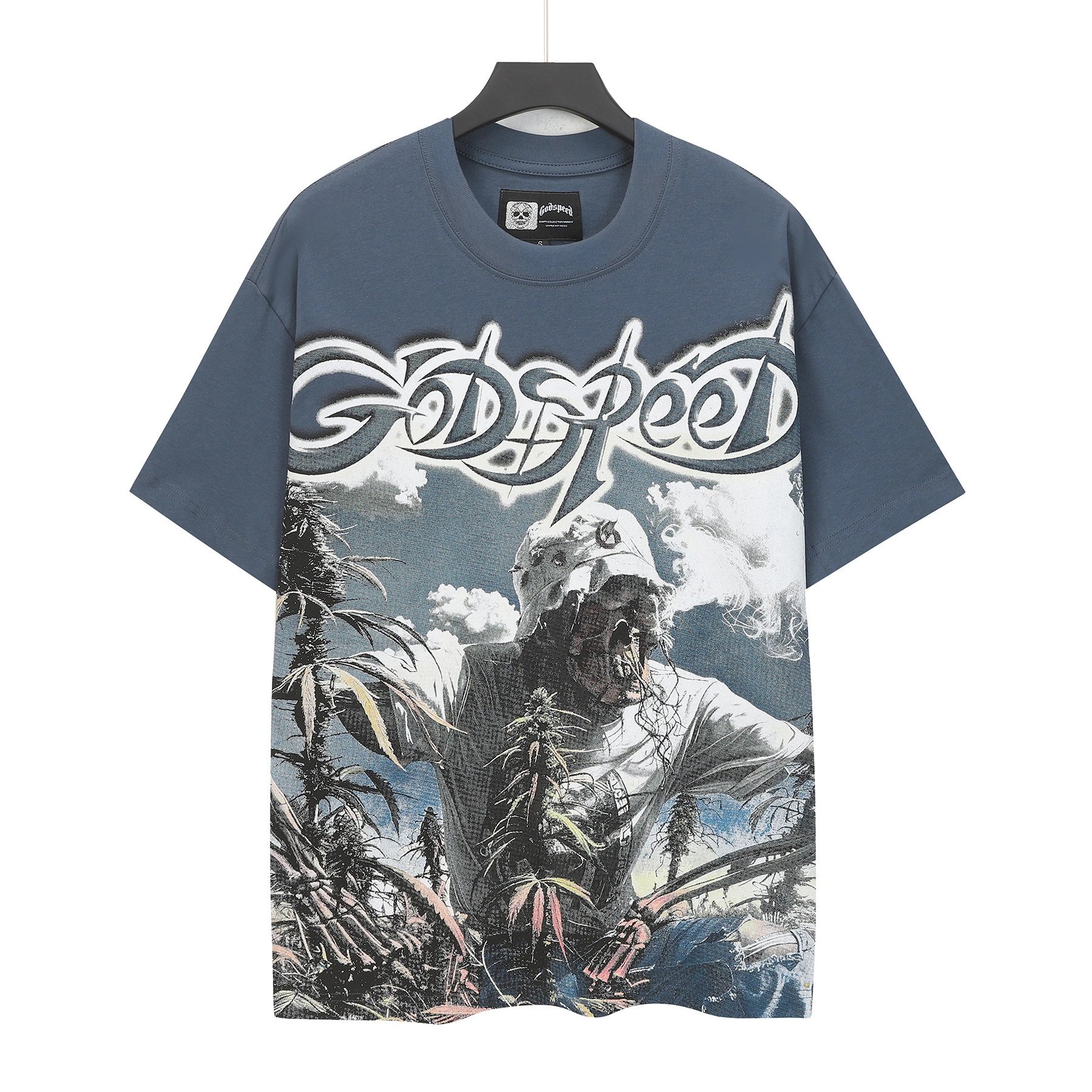 5100 Navy Blue