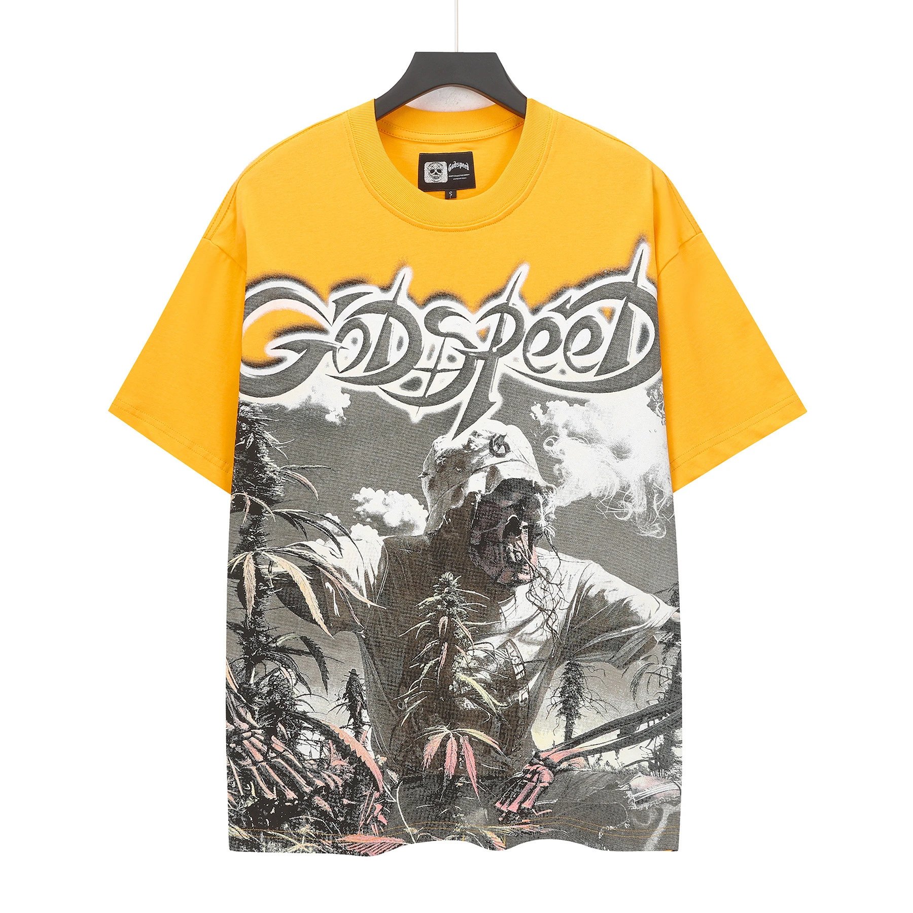 5100 Yellow