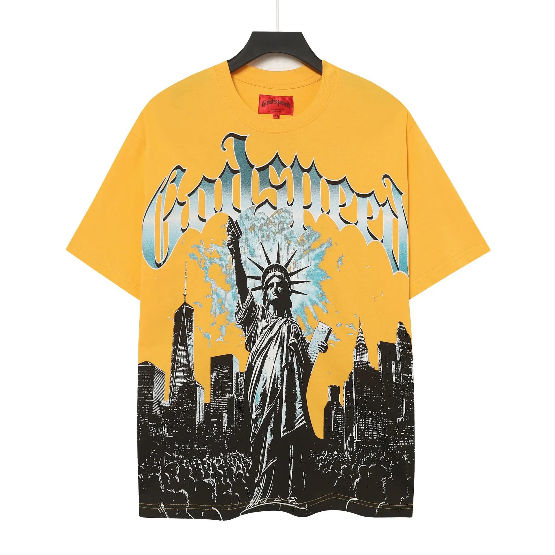 5099 Yellow