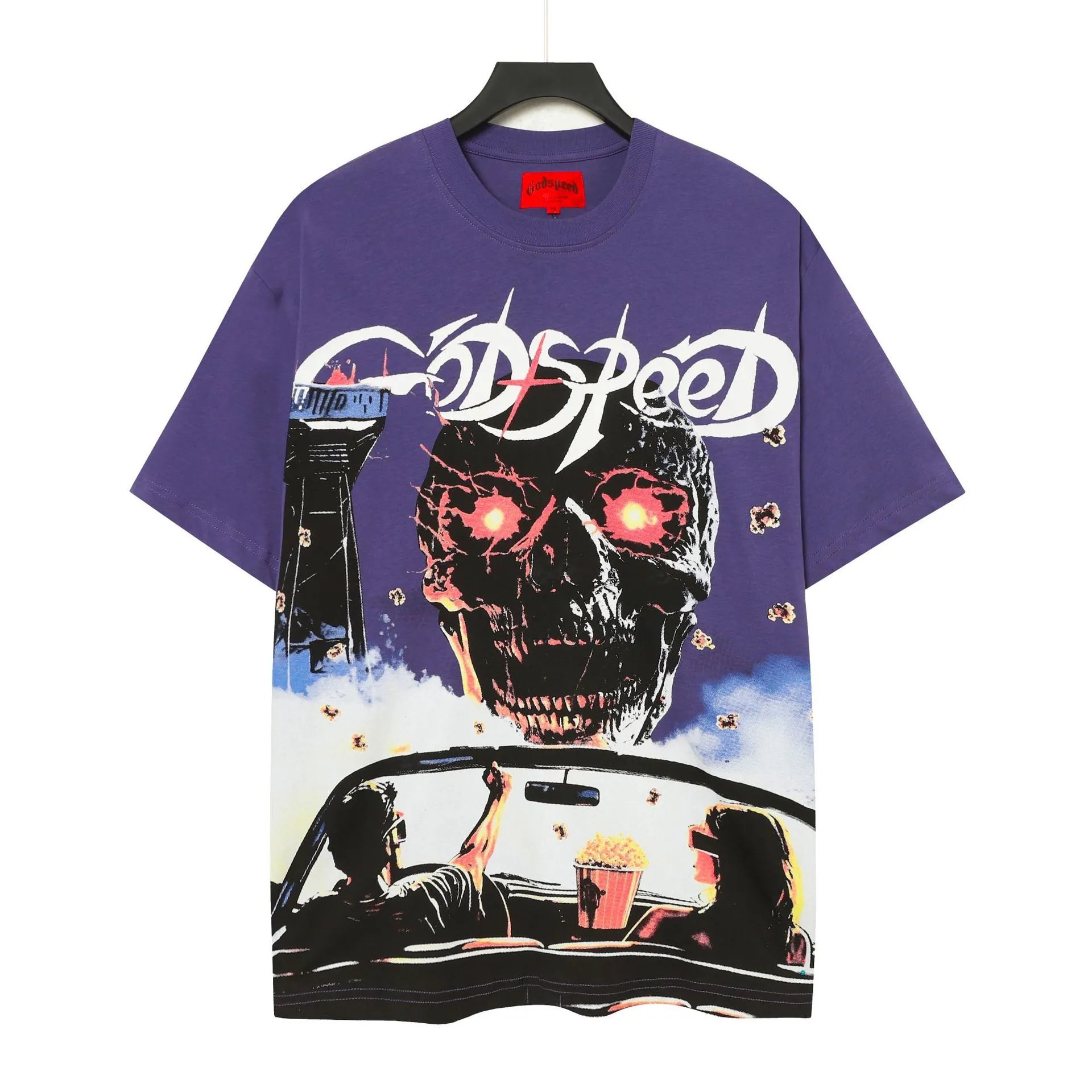 5091 Purple