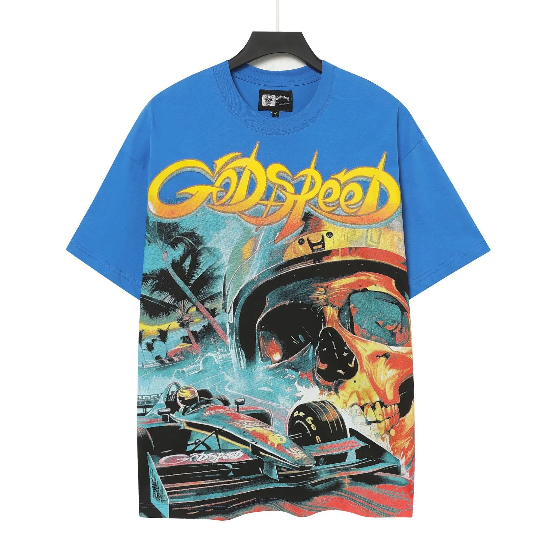5095 Blue
