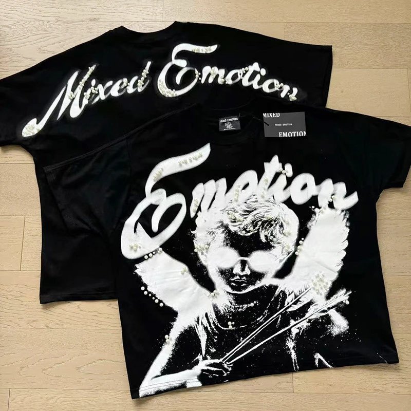 Black 0062 (Short Style)
