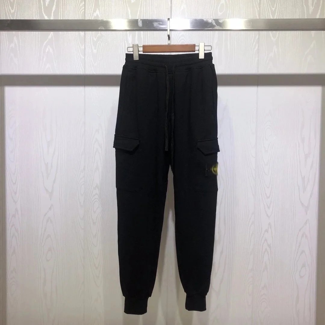 Black pants B style