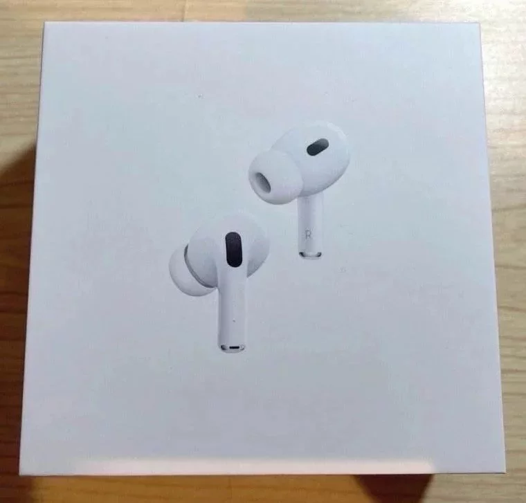 Airpods pro2