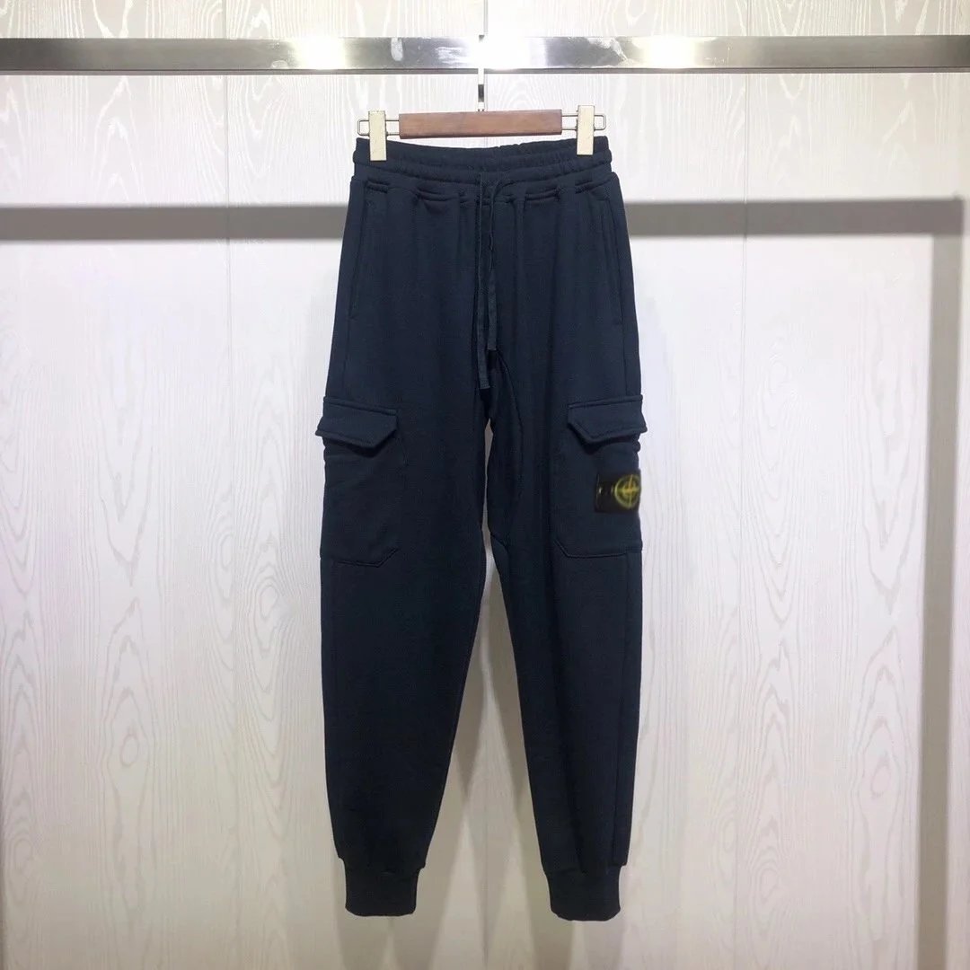 Blue pants B style