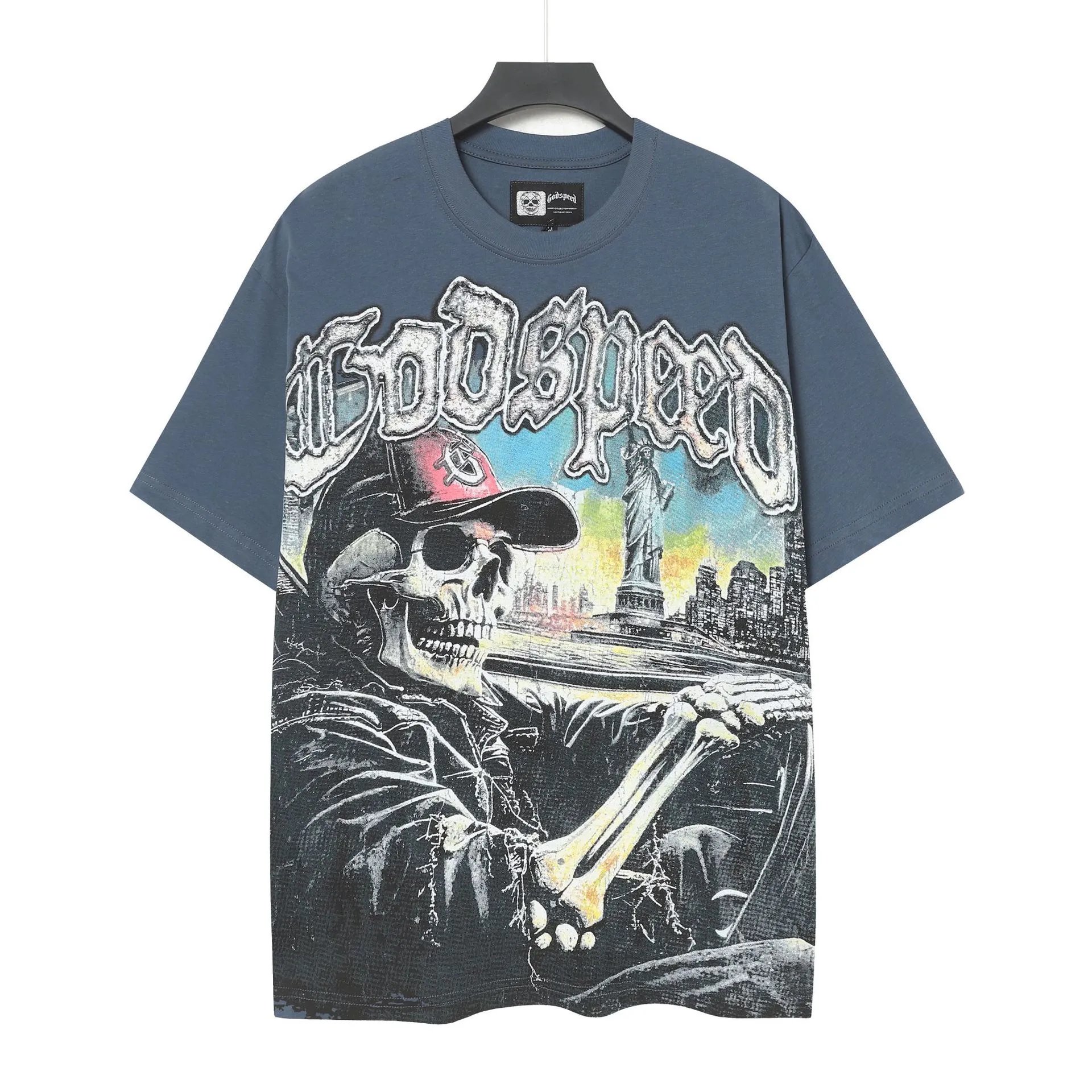 5093 Grey Blue