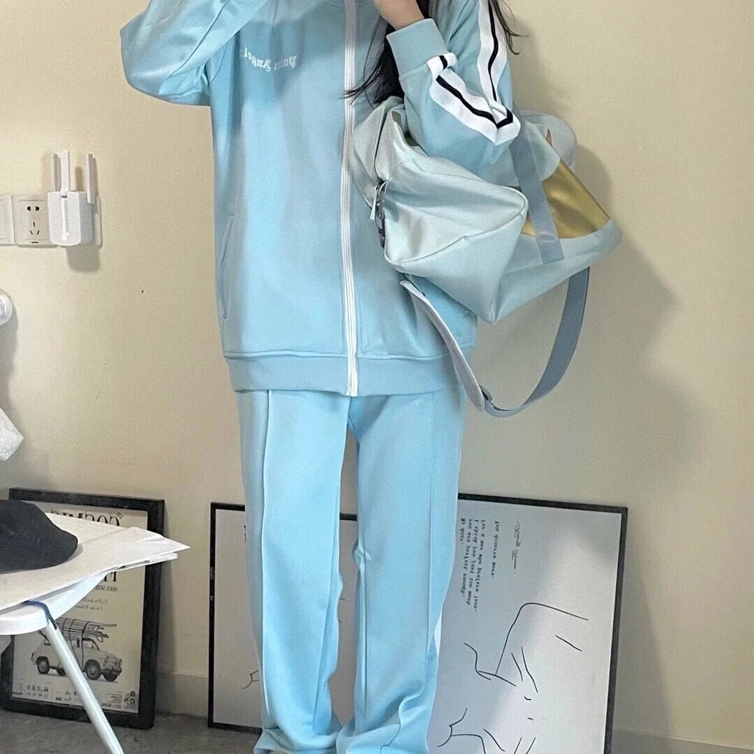 Light Blue Set