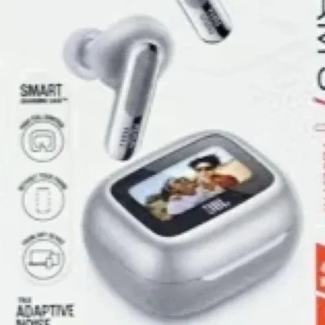 Live Beam3 White