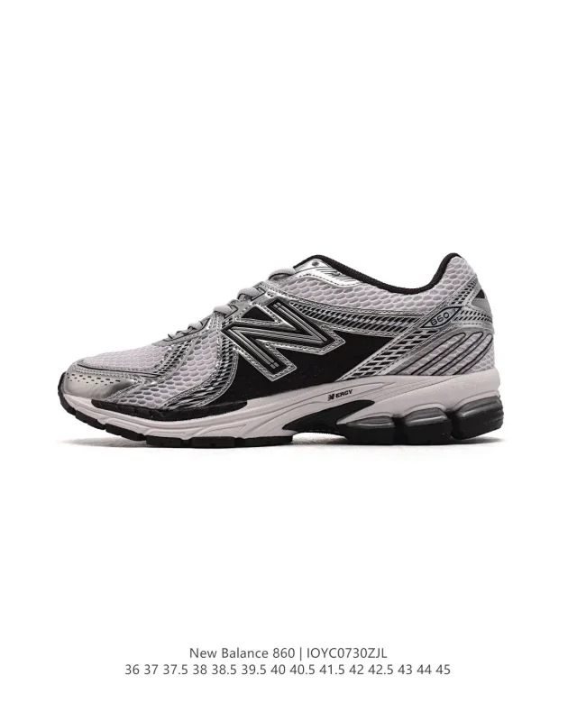 New Balance 9060, 530, 1906, and 860 product detail image 6