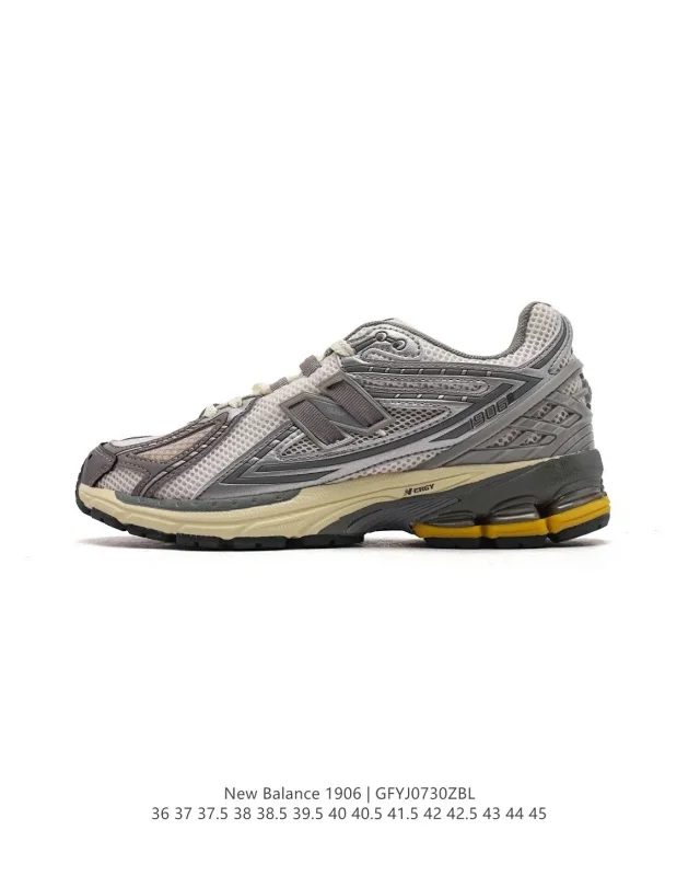 New Balance 9060, 530, 1906, and 860 product detail image 5