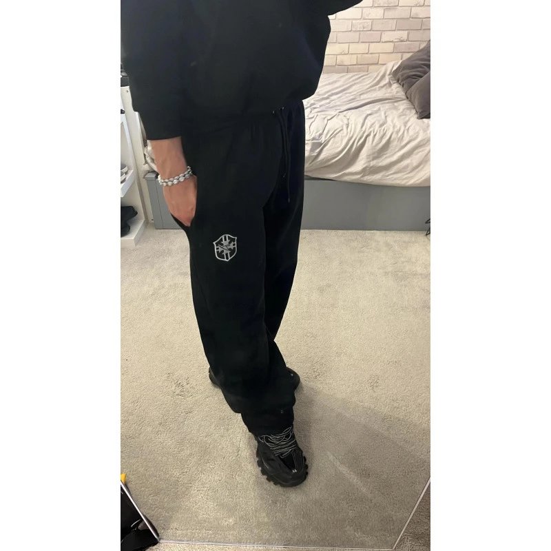 Black pants (high quality)