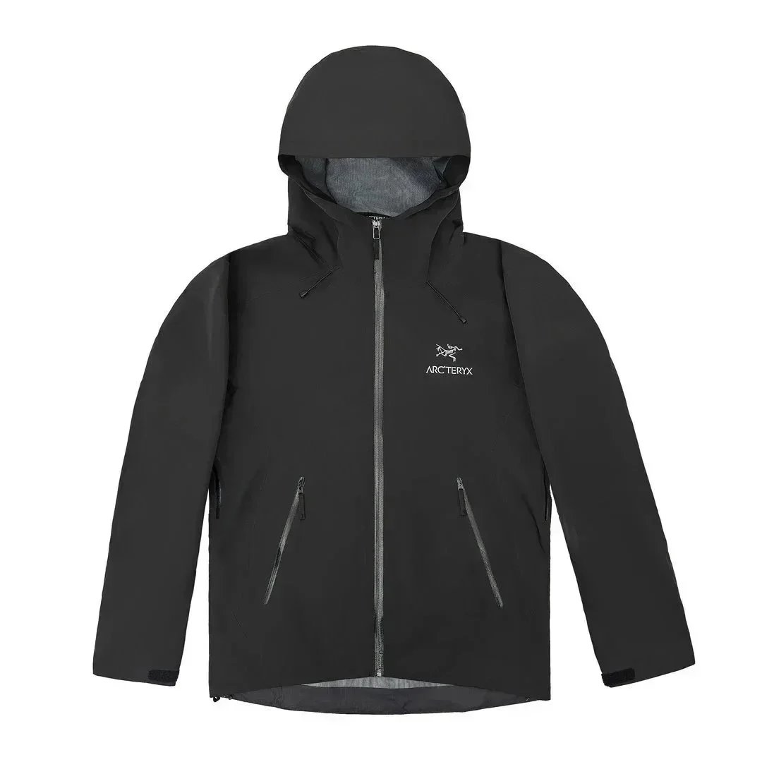 C-01 Black