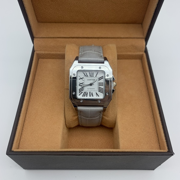 Cartier Watches Santos de — 14