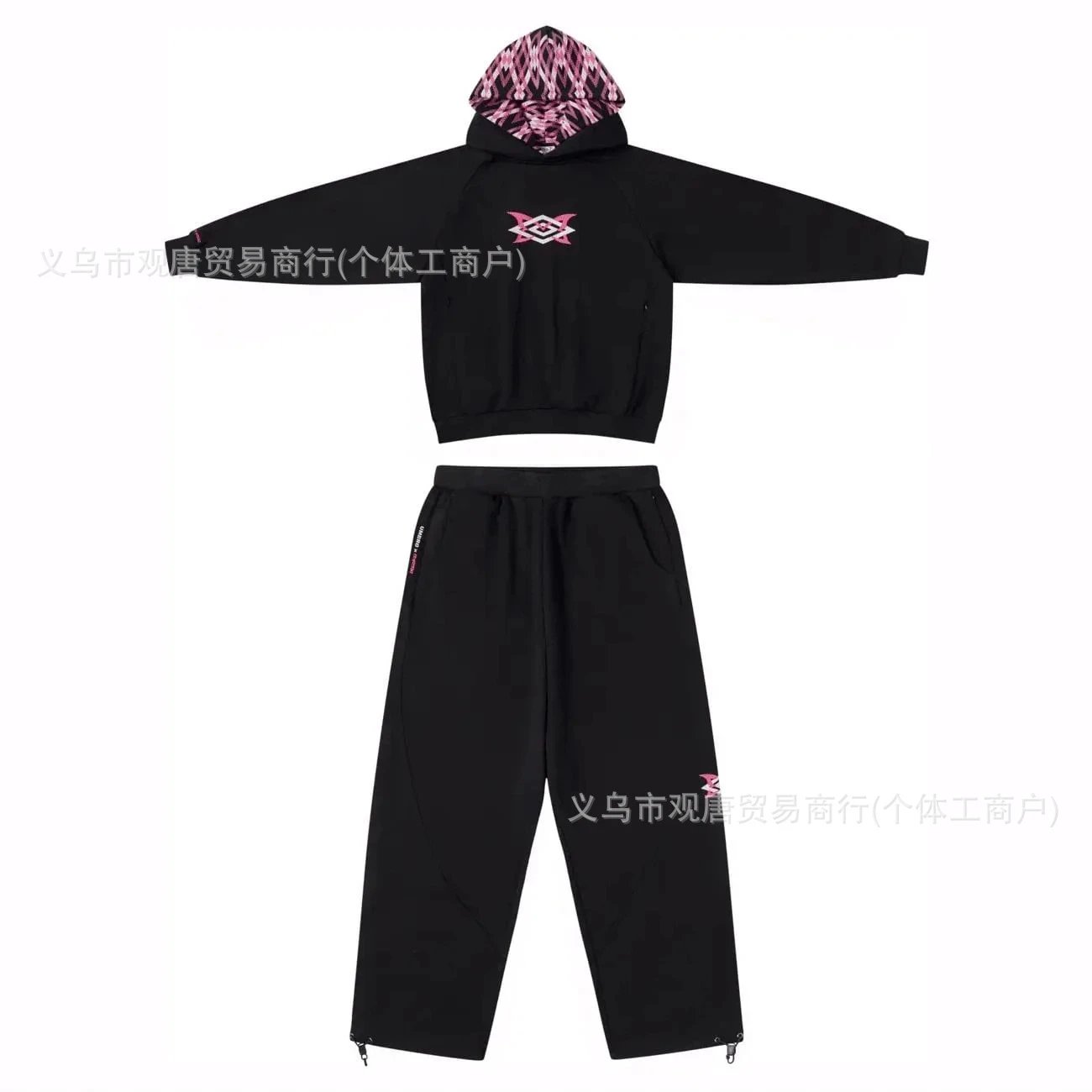 Black Set