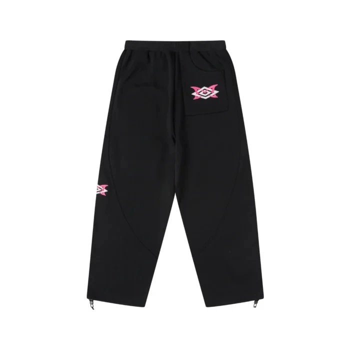 Black Sweatpants
