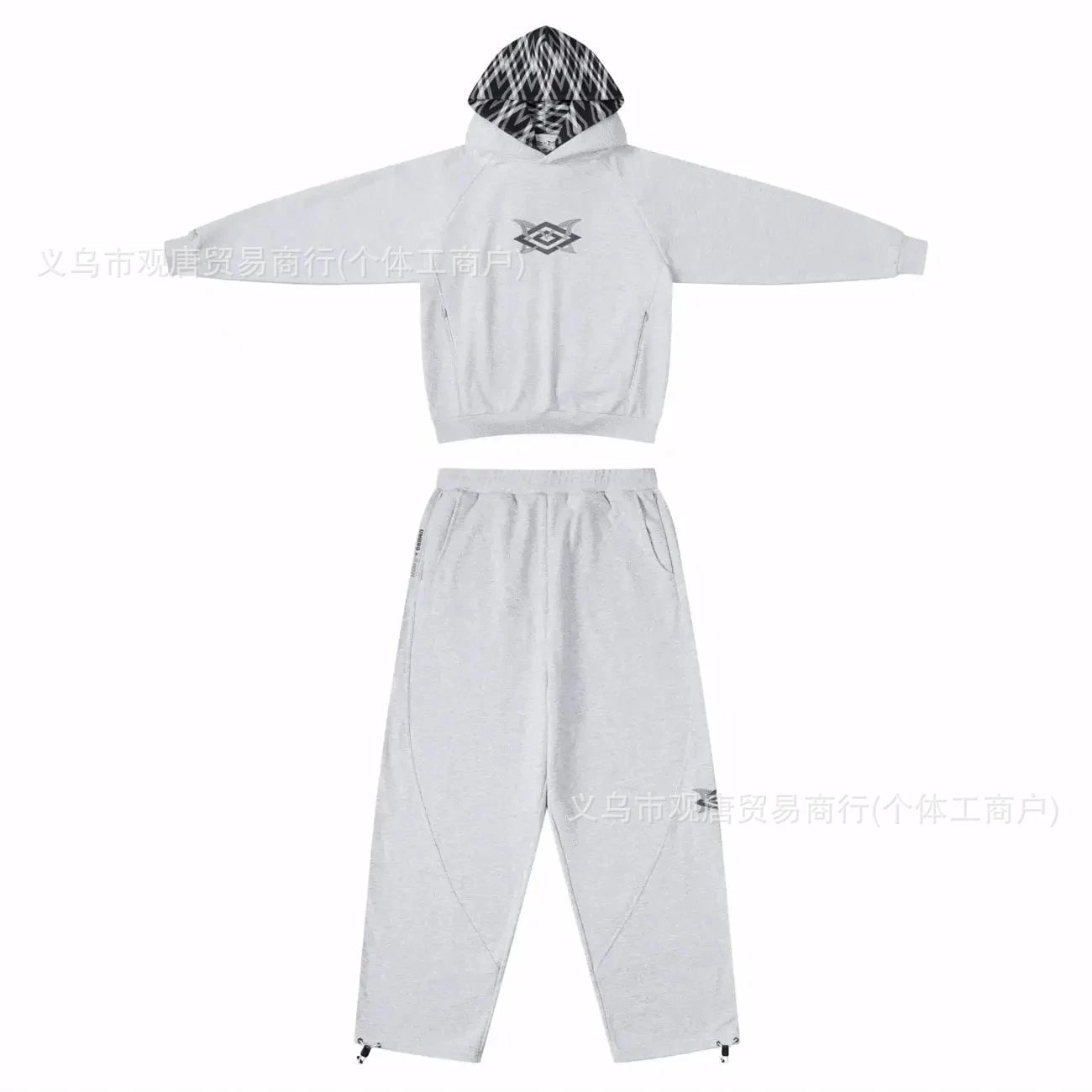 Grey Set