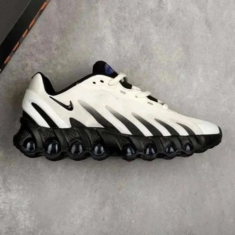 FQ7860-010 黑白色