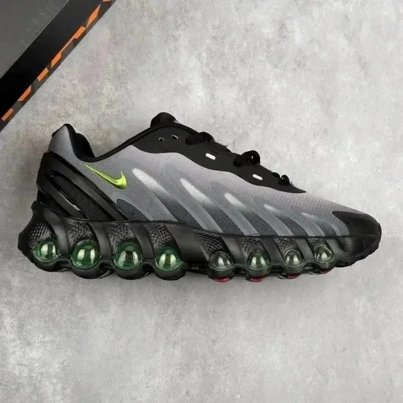 FQ7860-003  黑灰色