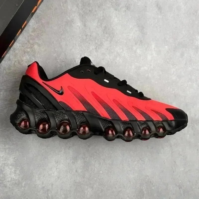 FQ7860-032  红黑色