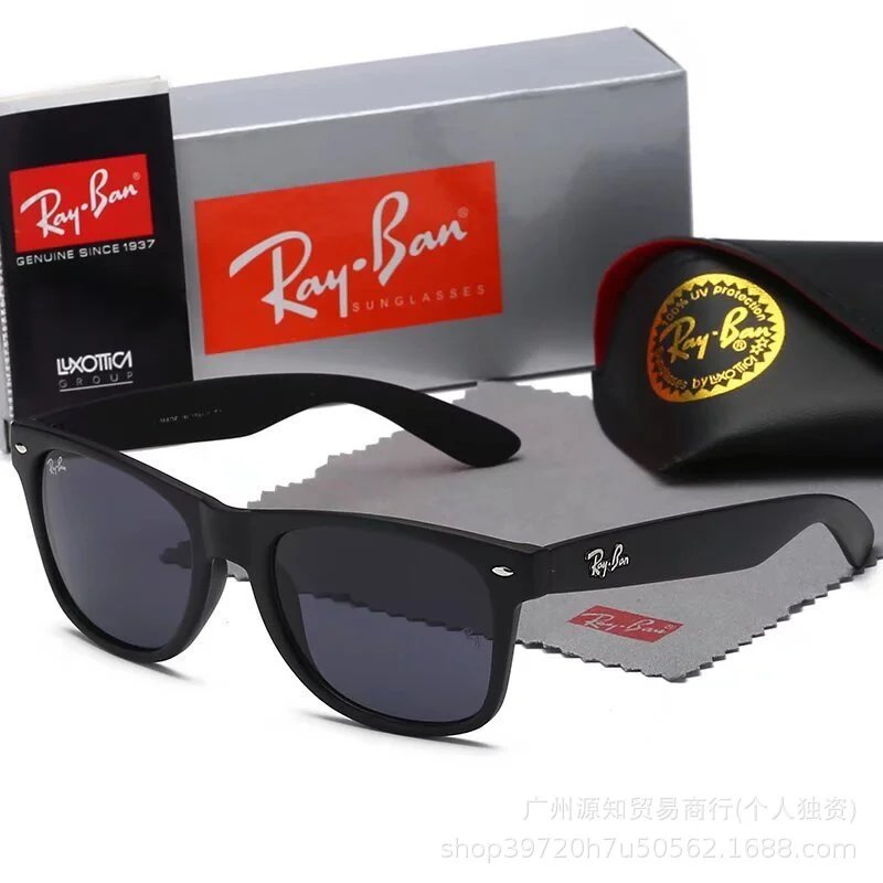 New Fashion Sunglasses Unisex Stylish Anti-Glare Retro欧美