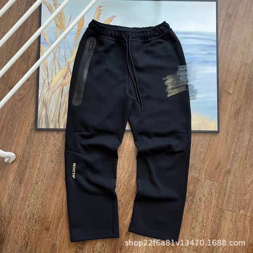 Black FD8461 Pants