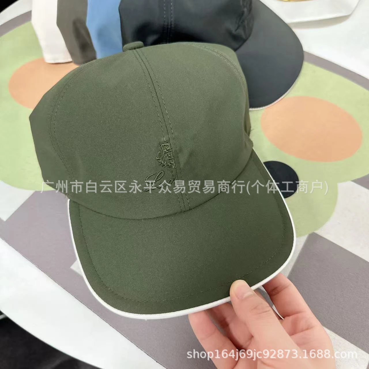 olive green