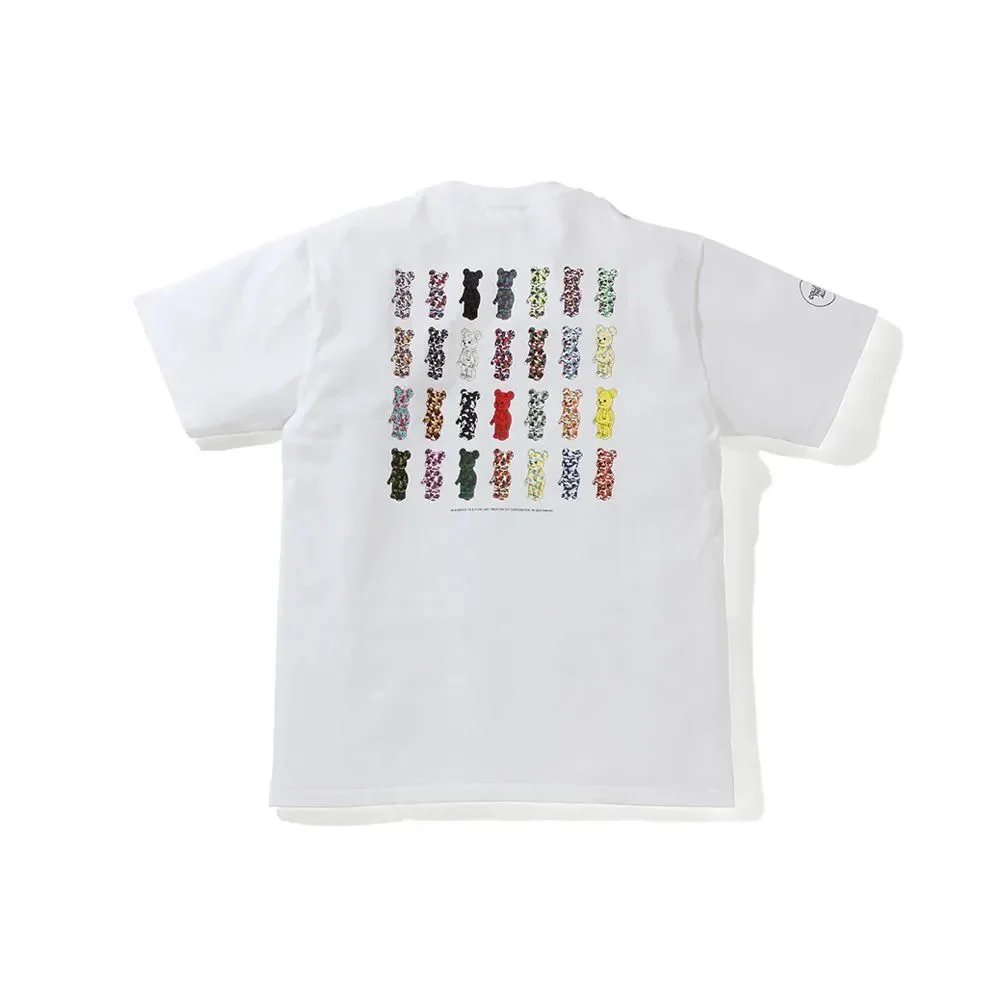 743# White