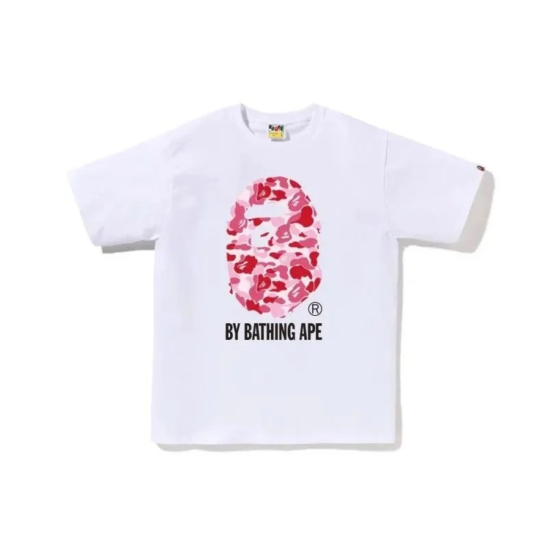 730# White Pink