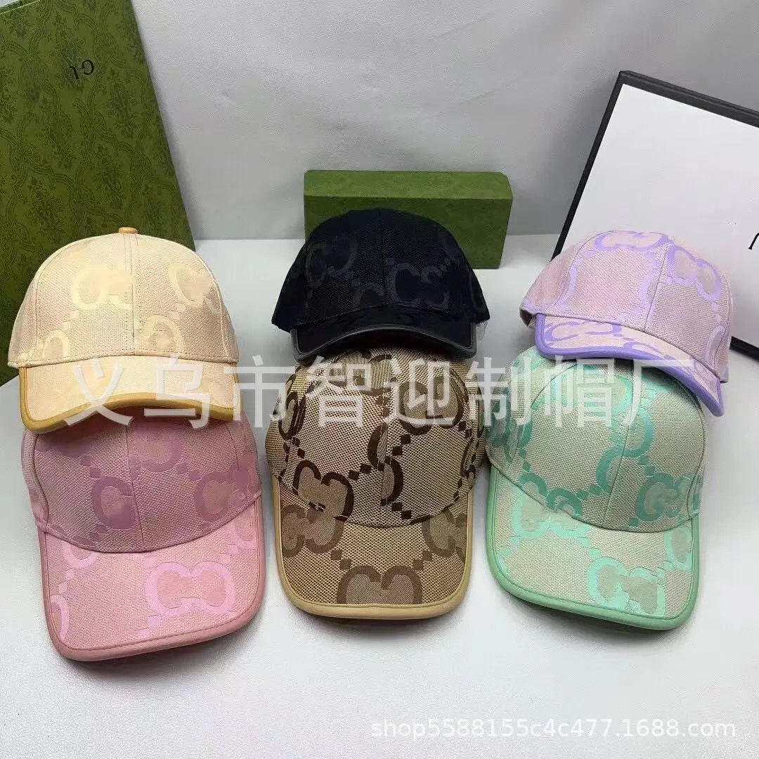 遮阳帽男时尚鸭舌帽子