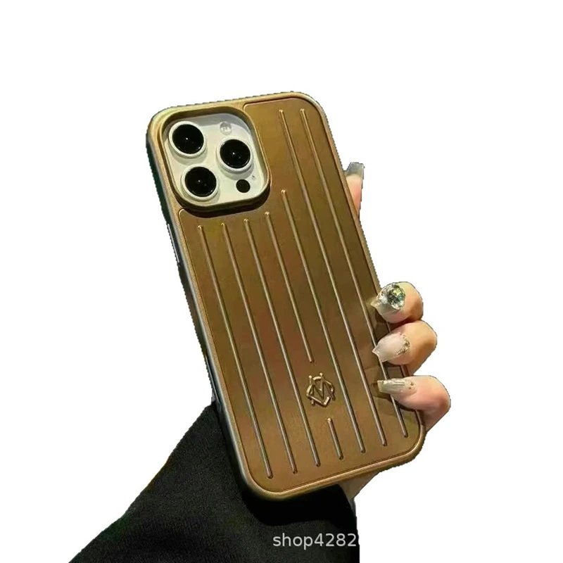 【 DX295 】 New aluminum alloy all inclusive phone case metal