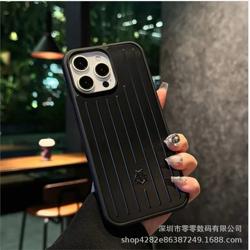 New Aluminum Alloy Full Coverage Phone Case Metal · 6