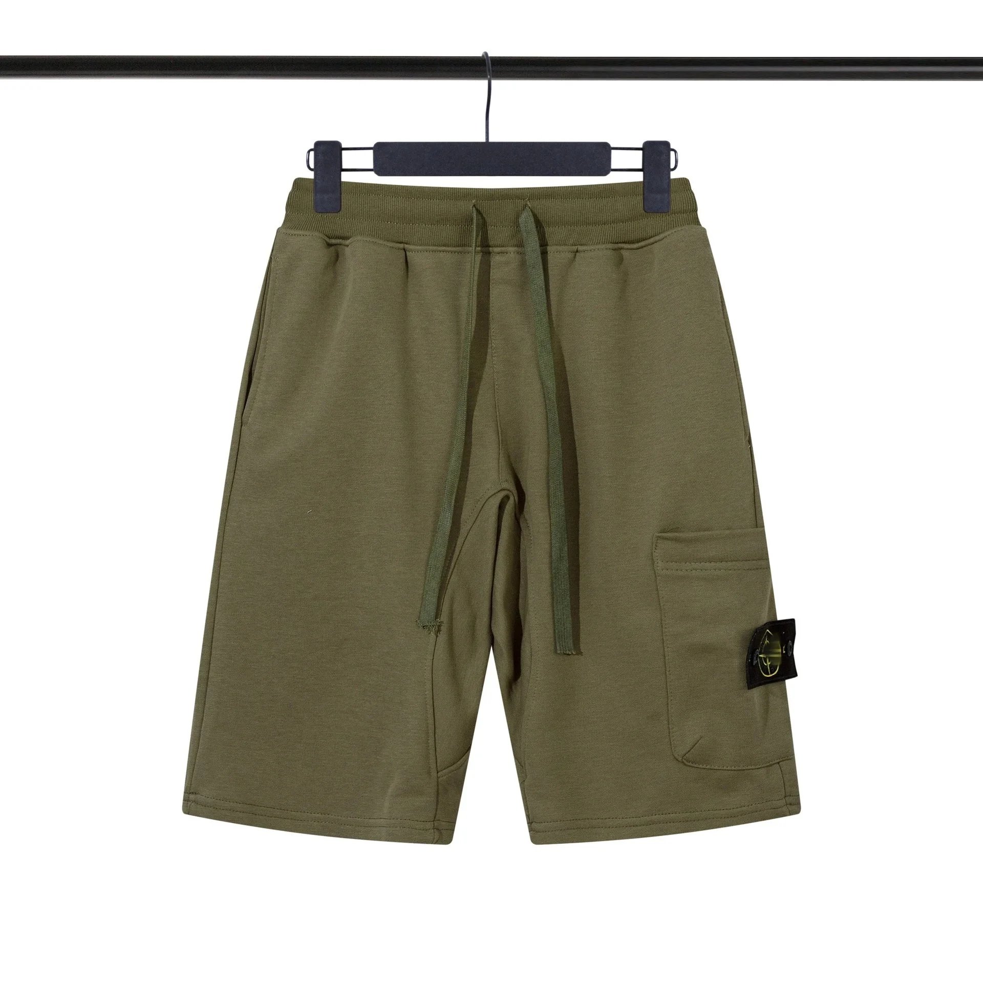 Shorts Army Green
