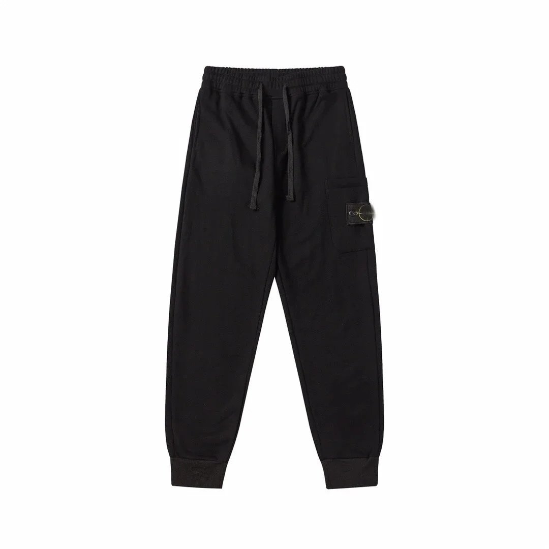 Black pants