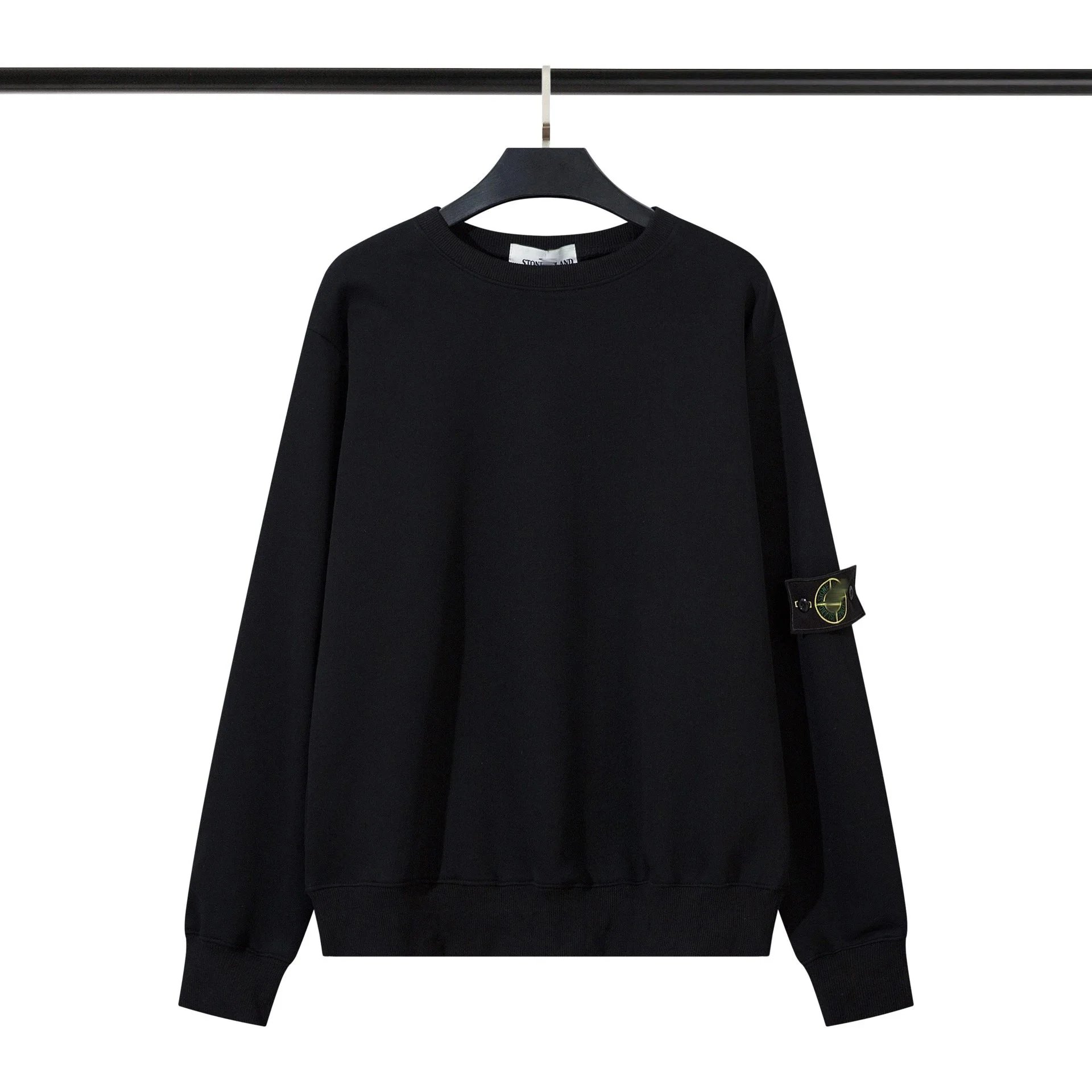 Velvet black