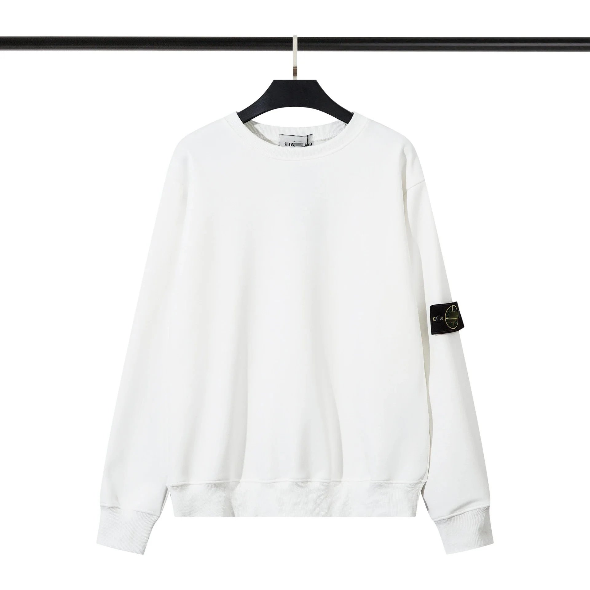 Plucked white
