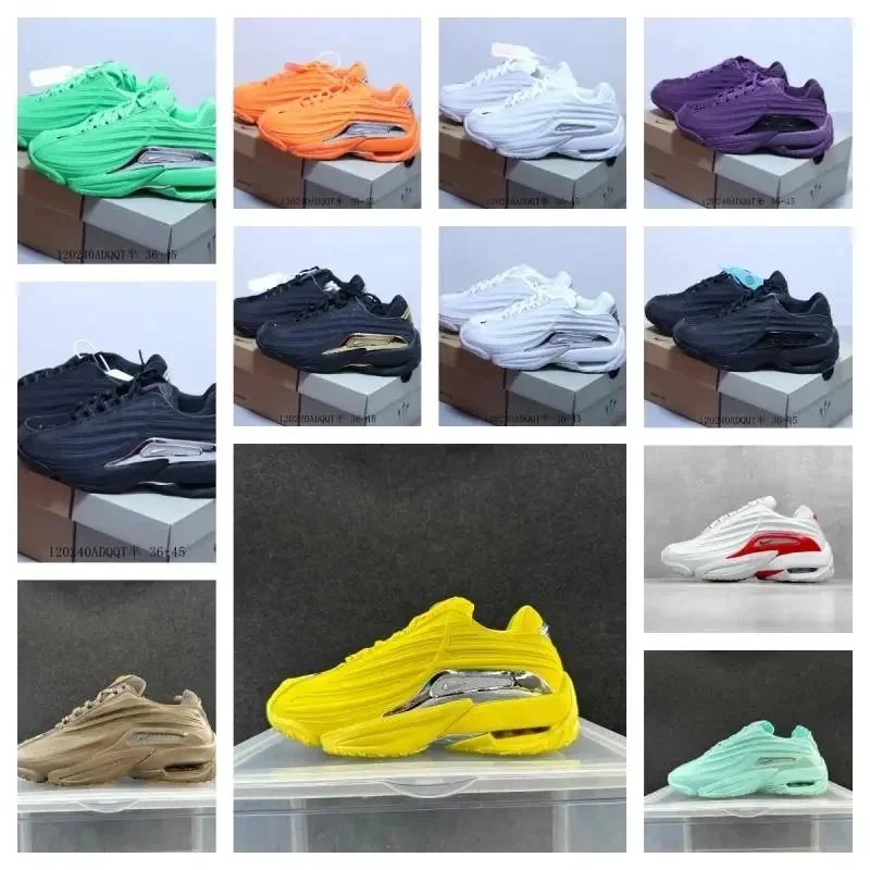New fashionable and versatile trendy shoes - fi