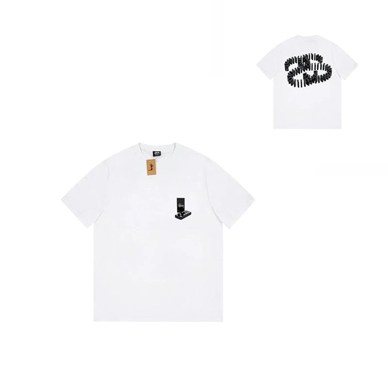 057-白色