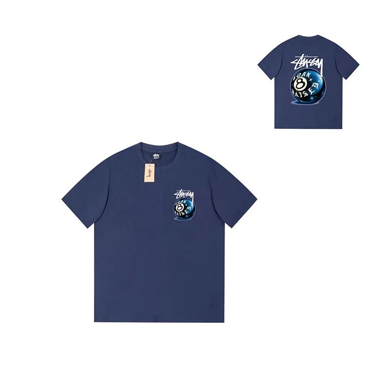 041-藏青色