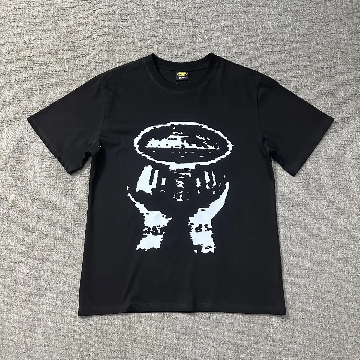 CORTEIZ Sport Short Sleeve T-Shirt
