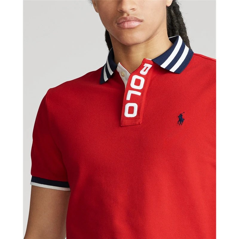 Ralph Lauren Polo Shirt photo 5