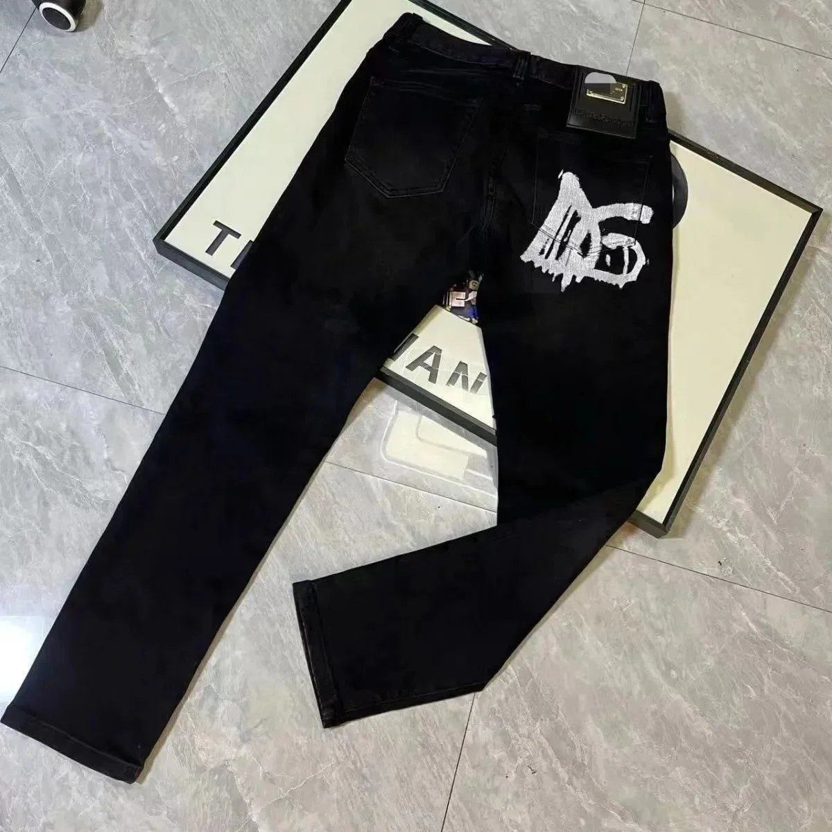Casual Jeans product photo 3