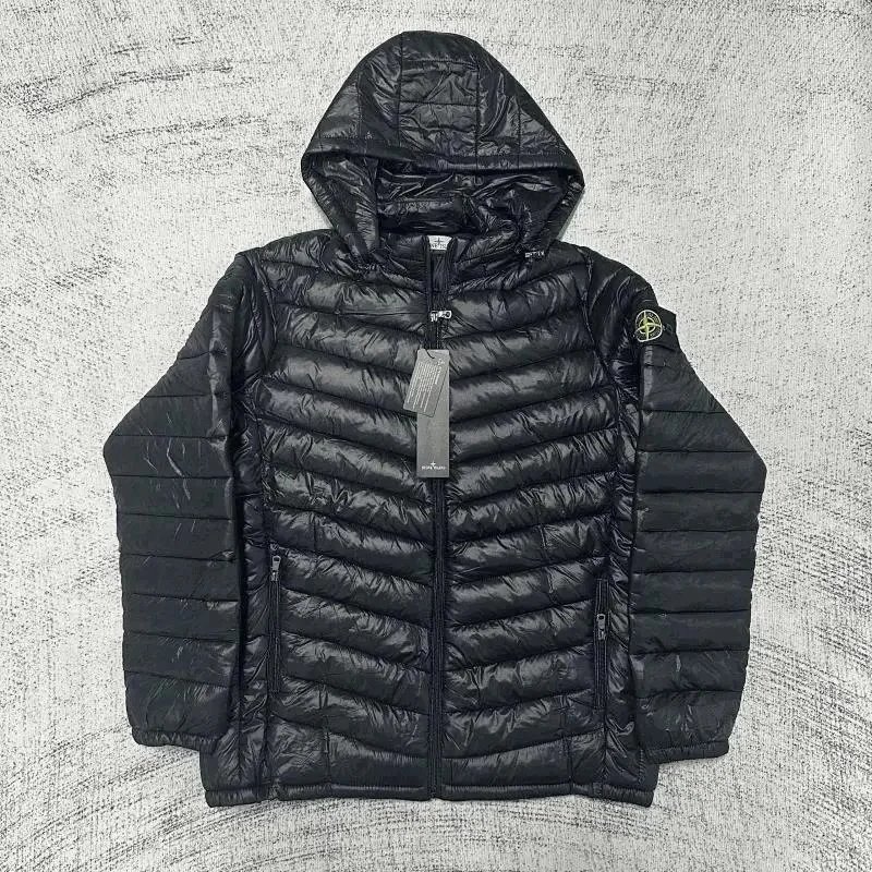 冬季时尚宽松百搭羽绒服+卫衣+毛衣 003 - 132417
