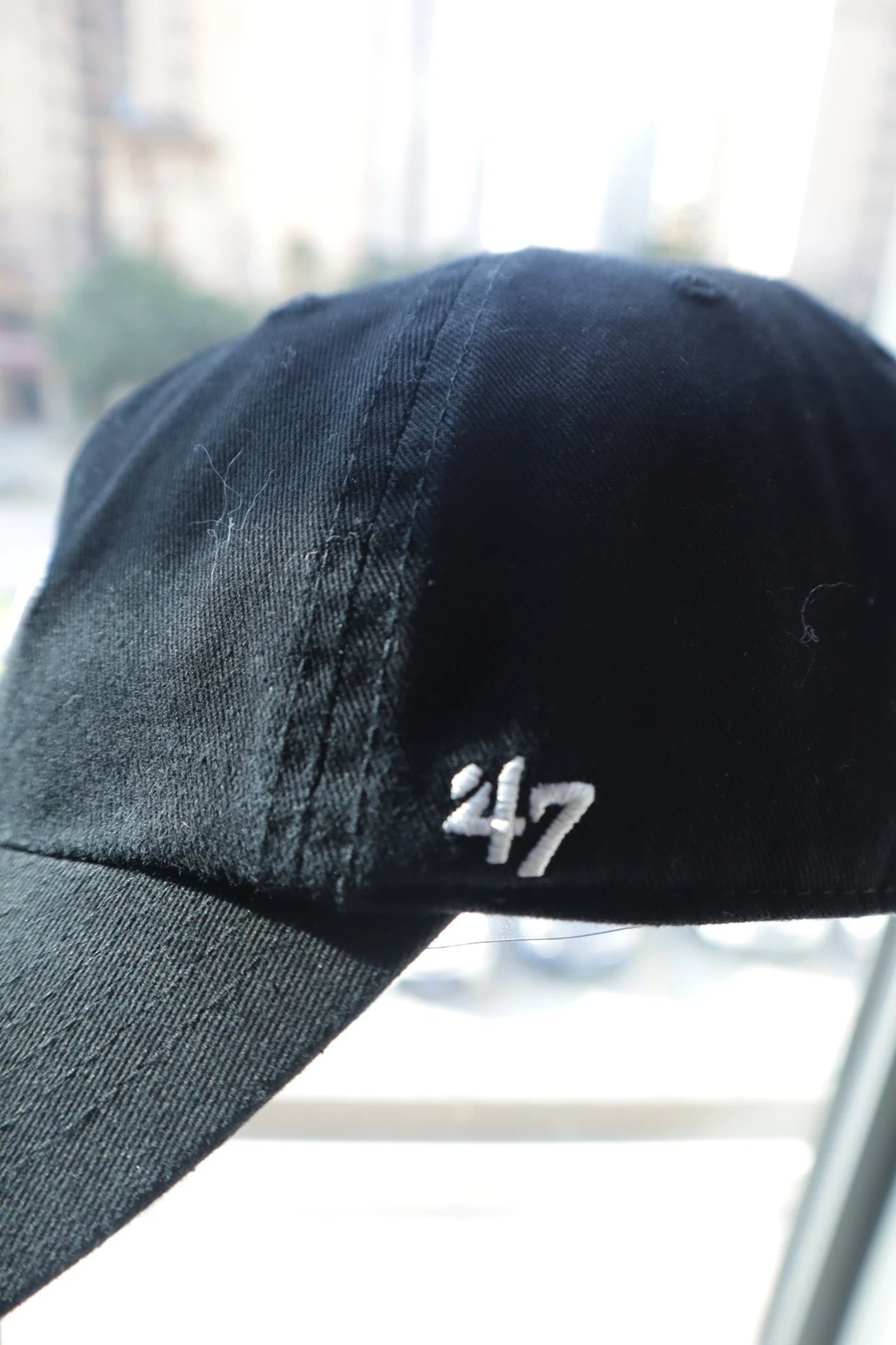 Oakley Script Logo Cap Beige Baseball Cap - 35
