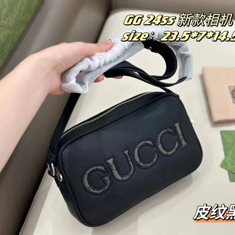 Gucci GG 24ss Camera